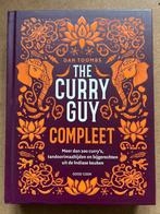 The Curry Guy Compleet - Kookboek Indiase Keuken, Azië en Oosters, Voorgerechten en Soepen, Ophalen of Verzenden, Zo goed als nieuw