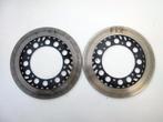 Yamaha FJ1100 remschijven FJ 1100 remschijfset rem schijven, Motoren, Ophalen of Verzenden, Gebruikt