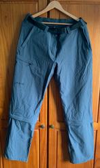 Maier - Afritsbare wandelbroek / outdoorbroek, Ophalen of Verzenden, Zo goed als nieuw, Kleding