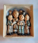 Hummel Goebel Het kwartet wandplaquette, Ophalen of Verzenden, Zo goed als nieuw, Hummel