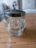 Grootste maat glazen egg coddler van WMF, Ophalen of Verzenden