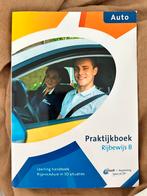 ANWB Praktijkboek Rijbewijs B 18e druk november 2020, Ophalen of Verzenden, Zo goed als nieuw, Algemeen, ANWB