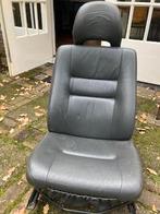 Volvo 740 / 940  grijze rechter voorstoel – passagiersstoel, Auto-onderdelen, Interieur en Bekleding, Ophalen, Volvo