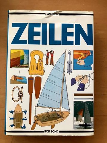 Handboek Zeilen  beschikbaar voor biedingen