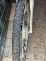 sparta ion voorwielmotor goed banden en motor, Ophalen of Verzenden, Gebruikt