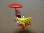 Fabuland 3602, Babysitter, Kinderen en Baby's, Speelgoed | Duplo en Lego, Ophalen of Verzenden, Gebruikt