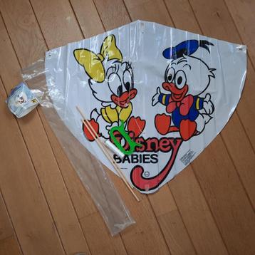 Disney babies vlieger beschikbaar voor biedingen