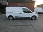 Ford Transit Connect 1.0 Ecoboost L2 Trend*airco* 3 zits*, Voorwielaandrijving, Stof, Gebruikt, 100 pk