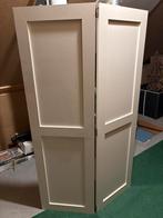 Raam schermen/luiken, Doe-het-zelf en Verbouw, Glas en Ramen, Ophalen, Gebruikt, 120 tot 160 cm