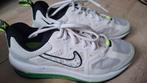 Nike gympen wit groen maat 38, Nike, Ophalen of Verzenden, Zo goed als nieuw, Wit