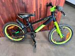 Cube 16” kids race seris mtb cubie 12 en 16 inch, Ophalen, Gebruikt, Handrem, Cube