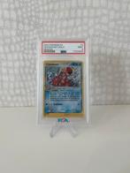 Pokémon | Crawdaunt | Holo | 2003! | PSA 9 | 3/97, Ophalen of Verzenden, Nieuw