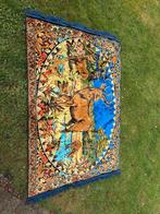 Vintage vloerkleed, Ophalen of Verzenden, Rechthoekig, 150 tot 200 cm, 100 tot 150 cm