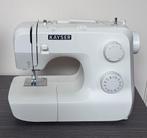 Kayser naaimachine zo goed als nieuw, Ophalen of Verzenden, Zo goed als nieuw, Naaimachine, Overige merken