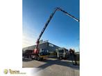 Mercedes-Benz SK 3538 + NEW! UNUSED! 1.216km + 142H + FASSI, Mercedes-Benz, Bedrijf, Te koop, 380 pk