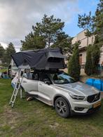 Hardcover Daktent 2/3 persoons, Caravans en Kamperen, Ophalen of Verzenden, Nieuw, Tot en met 3