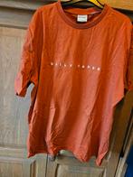 Oranje Dailypaper shirt maat xxl, Ophalen of Verzenden, Zo goed als nieuw