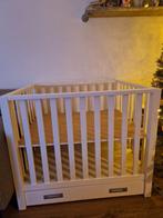 Box met la, Kinderen en Baby's, Boxen, Ophalen, Gebruikt