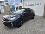 Volkswagen TAIGO 1.0 TSI R-Line Business panorama trekhaak, Gebruikt, Euro 6, Electronic Stability Program (ESP), Zwart