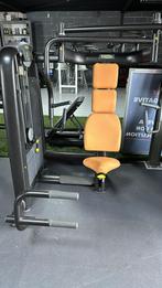 Technogym Chest Press