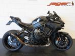 Kawasaki Z H2 ZH2 ABS BLACK EDITION! (bj 2021), Motoren, Motoren | Kawasaki, Bedrijf, Super Sport