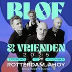 parkeerticket ahoy 22 november Blof, Tickets en Kaartjes
