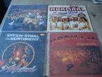 NORMAAL  4 MAAL  OP  L.P., Ophalen of Verzenden, Zo goed als nieuw, 12 inch, Poprock