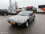 Honda Civic 1.5i GLX, Gebruikt, 4 cilinders, Origineel Nederlands, Bedrijf