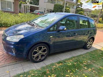 Ford C-Max 1.8-16V Limited, APK september 2026. beschikbaar voor biedingen