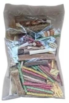 't Dijkje snackmix 2kg nu €3.99 beschikbaar voor biedingen