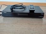 Humax iHDR5200C Recorder Ziggo, Gebruikt, Met harddisk, Dvd-recorder, Ophalen