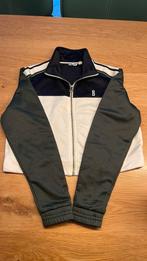 Sportjasje, Kleding | Dames, Sportkleding, Maat 38/40 (M), Wit, Ophalen of Verzenden, Zo goed als nieuw