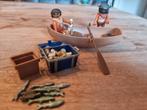 Playmobil, Ophalen of Verzenden, Gebruikt