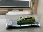 Lamborghini Gallardo LP560-4 1:43 Looksmart / Autobarn 0201, Hobby en Vrije tijd, Modelauto's | 1:43, Ophalen of Verzenden, Zo goed als nieuw