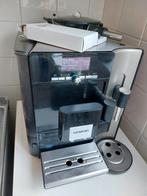 Siemens EQ 7 Plus, Witgoed en Apparatuur, Koffiezetapparaten, Ophalen, Koffiemachine, Gemalen koffie, Afneembaar waterreservoir