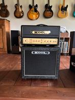 Kool hot modded marvell, Ophalen, Zo goed als nieuw, Minder dan 50 watt