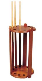 Buffalo keu rek voor 9 keuen rond esdoorn, Keu of Ballen, Dijklaan133 Breda, Stoffelen, Nieuw