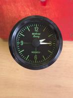 Motometer quartz klokje voor oa. BMW R75, Motoren, Ophalen, Gebruikt