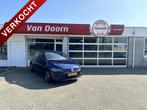 VOLKSWAGEN Polo 1.0 TSI 95pk 7-DSG Comfortline United, App c, Auto's, Volkswagen, Automaat, Stof, Gebruikt, 95 pk