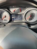 Opel Astra 1.0 Turbo 77KW Sports Tourer 2016 Zwart, Voorwielaandrijving, 1178 kg, 620 kg, Origineel Nederlands