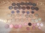 Euromunten Euro munten munt Herdenkingsmunten eurocent cent, Verzenden, Overige landen, 2 euro, Losse munt