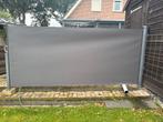 Windscherm 120 x 300, Caravans en Kamperen, Windschermen, Ophalen, Uittrekbaar, Zo goed als nieuw