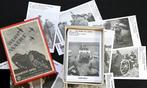 Wehrmacht kwartetspel, Verzenden, Landmacht, Duitsland, Overige typen