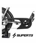 SUPER73 Chainguard / Kettingkast S-Series Origineel, Motoren, Ophalen of Verzenden