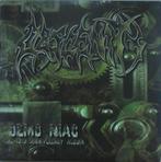OBSCENITY - demo niac CD promo cardsleeve, Ophalen of Verzenden, Zo goed als nieuw