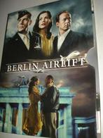 Berlin Airlift- BOX- 2-DVD- (NIEUW), Alle leeftijden, Verzenden, Drama, Boxset