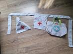 Verkleedset zuster/ doktersetje van fisherprice, Ophalen, Zo goed als nieuw, Jongen of Meisje