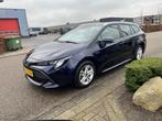 Toyota Corolla Touring Sports 1.8 Hybrid Business | Adaptive, Auto's, Toyota, Gebruikt, 4 cilinders, Adaptive Cruise Control, Blauw