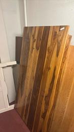 Eettafel, Ophalen of Verzenden, Zo goed als nieuw, Overige materialen, Minder dan 20 mm