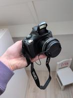 Canon PowerShot SX40 HS - Compact Camera, Gebruikt, Canon, Compact, Ophalen of Verzenden